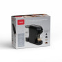 Machine à café multi-capsules 3 en 1 Livoo DOD217N - 1400W, 20 bars