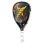 Raquette de Padel Drop Shot Canyon Pro 1.0 Pablo Lima - Multicolore