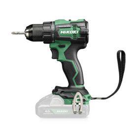 Perceuse-visseuse sans fil HIKOKI DS18DEW4Z 18V - 140 Nm
