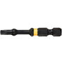 Embouts DeWalt T30 50mm - Pack de 5 pour Visseuse et Visseuse à Choc