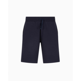 Bermuda Emporio Armani Homme - Pantalon de Survêtement Confortable
