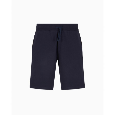 Bermuda Emporio Armani Homme - Pantalon de Survêtement Confortable