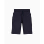 Bermuda Emporio Armani Homme - Pantalon de Survêtement Confortable