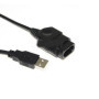 Adaptateur USB C-FUNN pour Manette Xbox sur PC