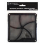 Filtre Anti-Poussière SilverStone SST-FF141B 140mm Noir
