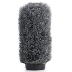Pare-brise Anti-Vent pour Microphone Rode NTG-3 et MKH416 - YOUSHARES