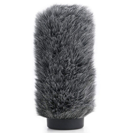 Pare-brise Anti-Vent pour Microphone Rode NTG-3 et MKH416 - YOUSHARES
