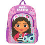 Sac à Dos Gabby's Dollhouse pour Filles - Rose et Violet