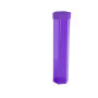 Tube de Rangement Playmat Violet pour Tapis de Jeu - Protection et Organisation