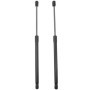Vérins à Gaz Hayon Frankberg pour Megane II Coupé-Cabriolet 2003-2009 - Lot de 2