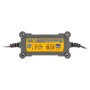 GYSFLASH 8.12 - Chargeur Intelligent pour Batteries 12V avec Désulfatation