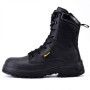 Bottes de Sécurité Militaires SAFEYEAR H-9438 - Confort et Protection