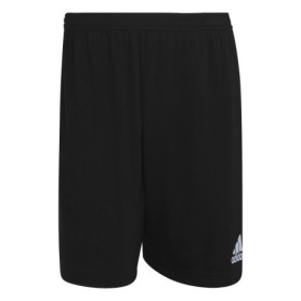 Short d'entraînement adidas Entrada 22 pour homme - Noir - Taille L Extra Tall