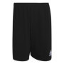 Short d'entraînement adidas Entrada 22 pour homme - Noir - Taille L Extra Tall