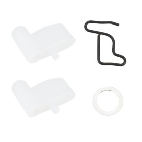 Kit de 5 cliquets de démarrage pour tronçonneuse Stihl MS180/170/017/018