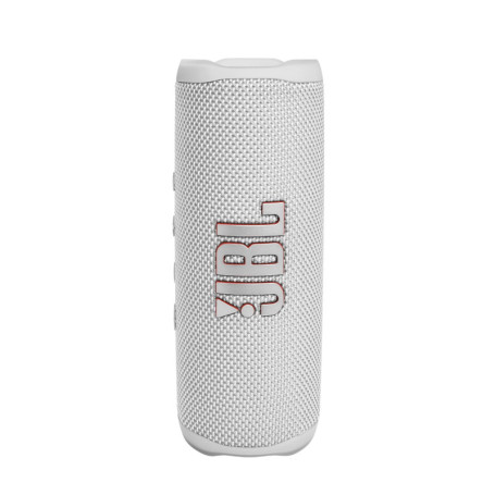 Haut-parleur Portable JBL Flip 6 Bluetooth Étanche - Blanc