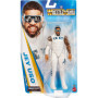 Figurine Articulée WWE Jey Uso 15 cm - Collection Main Event