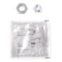 Rotule de Direction TRW JTE1133 pour Renault Scénic et Megane