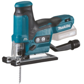 Scie Sauteuse 12V CXT Li-Ion Brushless Makita - Compacte et Puissante