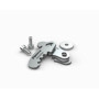 Kit d'Outillage Poulies Kbike pour Changement de Courroie Ducati