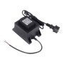 Transformateur LED 24V IP68 - Alimentation 15W pour Éclairage et Pompes