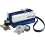 Kit Courroie et Galet d'Accessoire Procodis France KGA2040