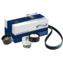 Kit Courroie et Galet d'Accessoire Procodis KGA4028