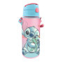 Gourde en Aluminium Disney Stitch 600 ml - Kids Licensing