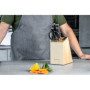 Ensemble de Couteaux KitchenAid 6 Pièces avec Bloc en Bouleau