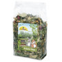 JR Farm Oasis aux Herbes pour Rongeurs - 150 g de Fraîcheur Naturelle