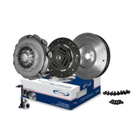 Kit Embrayage et Volant Moteur Procodis France KTV018BH