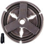 Embrayage Universel pour Tronçonneuse 45/52/58 cm³ - Qiuwanzia