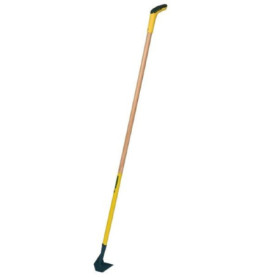 Ratissoire de Jardin Ergonomique Naturovert 150 cm - Leborgne