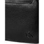 Sac à bandoulière Calvin Klein Strap Camera - Élégance Décontractée en Noir