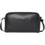 Sac à main Calvin Klein Bold CK Camera Bag - Élégance Décontractée en Noir
