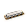 Harmonica Hohner Blues Harp en Si bémol - Idéal pour Débutants et Confirmés