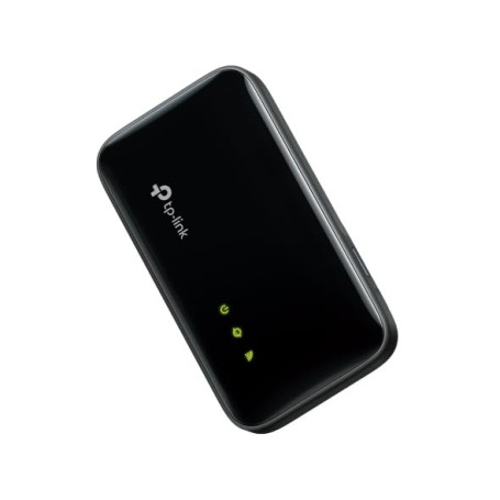Routeur WiFi 4G TP-Link M7400 avec SIM et Batterie 2100 mAh