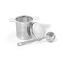 Cuillère Doseuse en Inox 15ML - Panda Tea pour Thé en Vrac