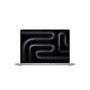 Apple MacBook Pro 14" M5 - Puissance et Performance pour l'IA