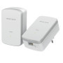 Kit Adaptateurs Powerline MERCUSYS MP300 AV600 - 600 Mbps, Plug & Play