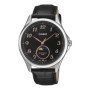 Montre Casio 05 Collection avec Affichage des Phases de Lune