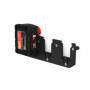 Support mural pour batteries Milwaukee M18 - Organisation optimale de votre atelier