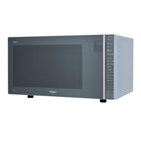 Four à Micro-Ondes Whirlpool MWP 304 m - 30 Litres, Miroir