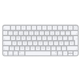 Clavier Apple Magic Keyboard avec Touch ID - Espagnol