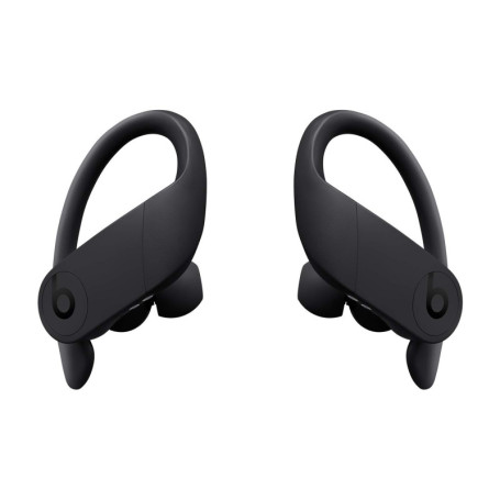 Beats Powerbeats Pro Écouteurs Sans Fil - Noir, Résistants à la Transpiration