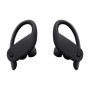 Beats Powerbeats Pro Écouteurs Sans Fil - Noir, Résistants à la Transpiration