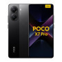 Smartphone Xiaomi POCO X7 Pro 8+256GB Noir - Caméra 50MP, Batterie 6000mAh, IP68