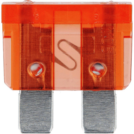 Boîte à Fusibles Restagraf 10A - Sachet de 25 Pièces