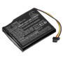 Batterie Li-ion Compatible TomTom 4EN6.001.02 et Start 60 - 1020mAh