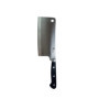 Couperet Pradel Excellence 18 cm en Acier Inoxydable avec Manche Ergonomique